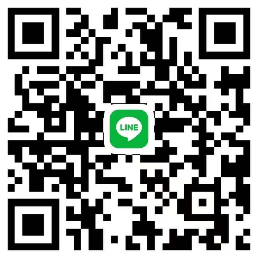LINE QR code
